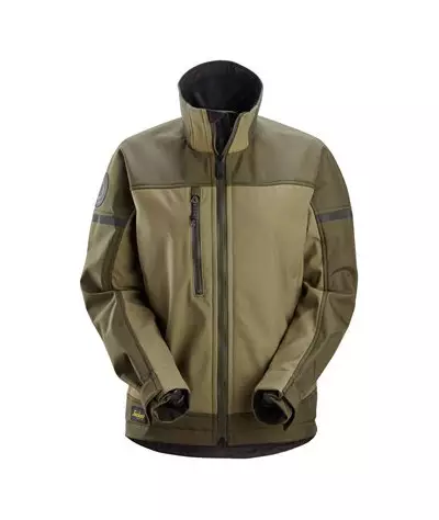 Jacka Softshell stretch dam