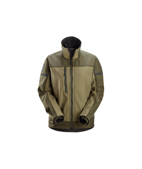 Jacka Softshell stretch dam
