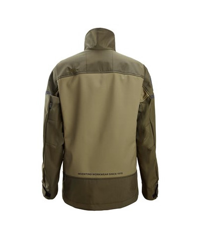 Jacka Softshell stretch dam