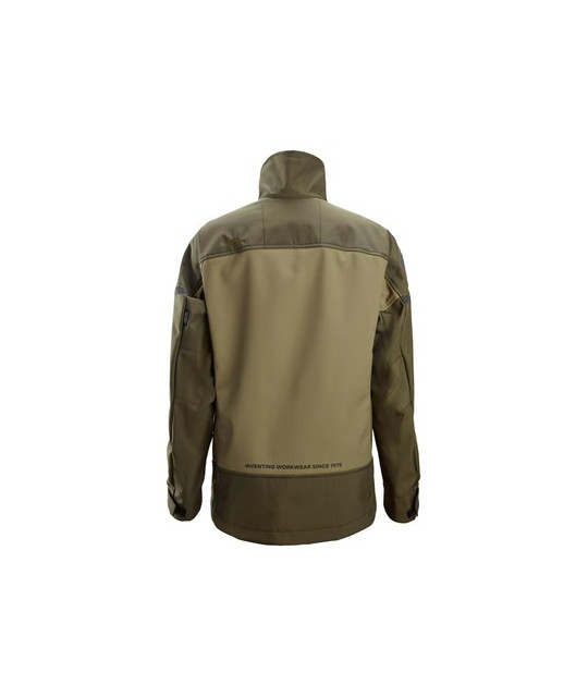 Jacka Softshell stretch dam