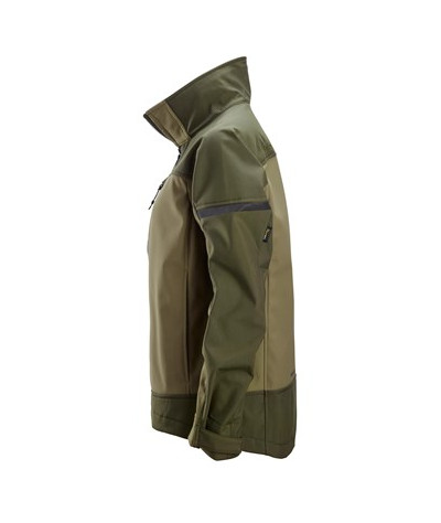 Jacka Softshell stretch dam