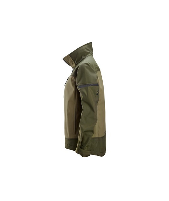 Jacka Softshell stretch dam