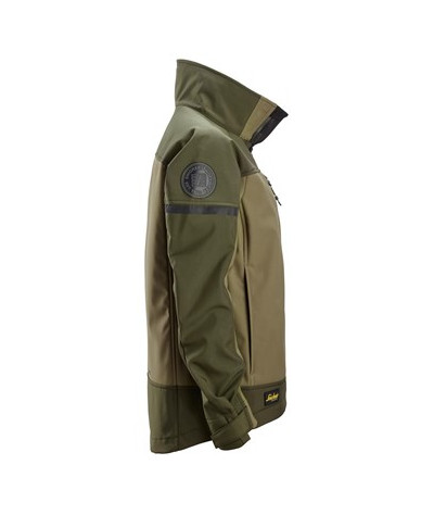 Jacka Softshell stretch dam