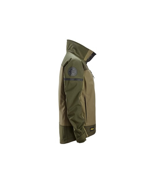 Jacka Softshell stretch dam