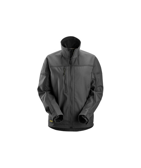 Jacka Softshell stretch dam