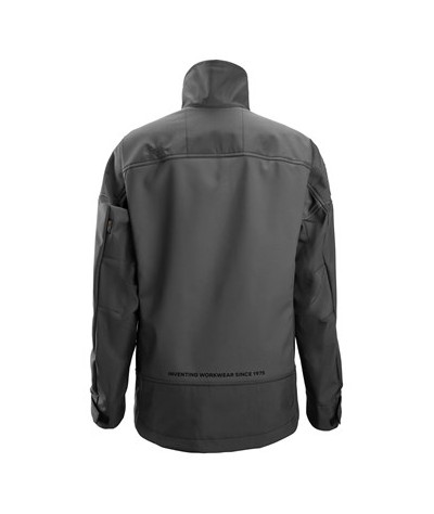 Jacka Softshell stretch dam