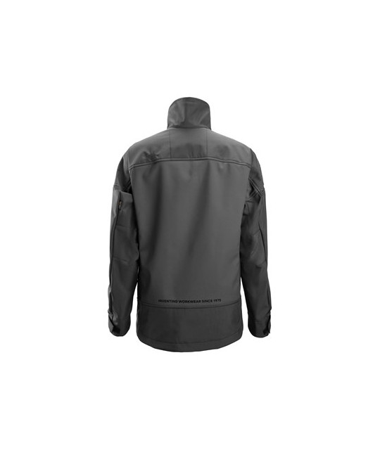 Jacka Softshell stretch dam