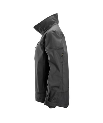 Jacka Softshell stretch dam