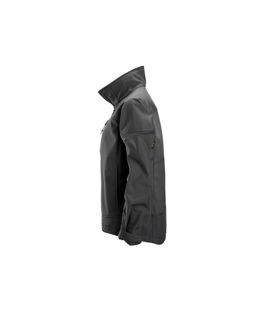 Jacka Softshell stretch dam