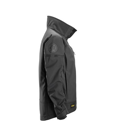Jacka Softshell stretch dam