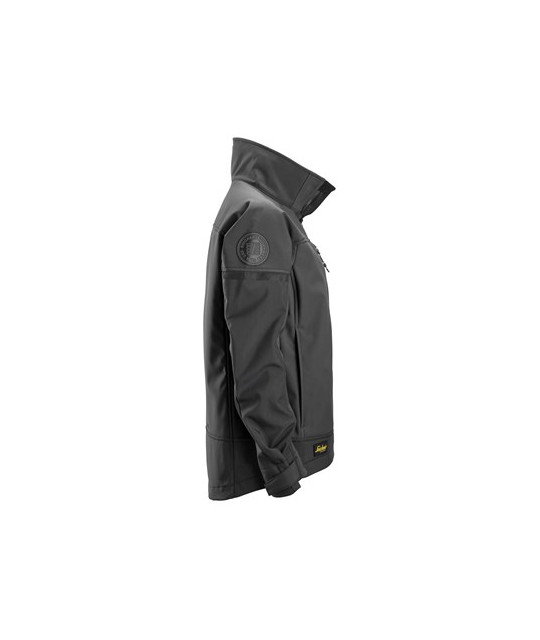 Jacka Softshell stretch dam