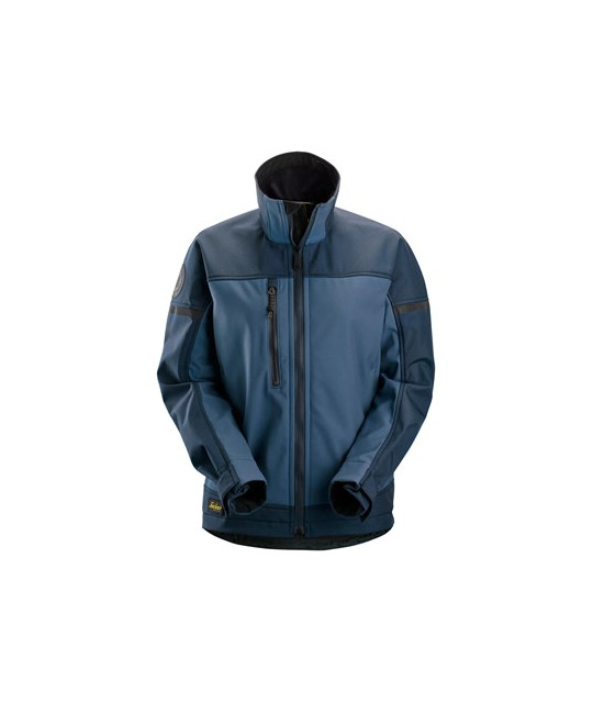 Jacka Softshell stretch dam