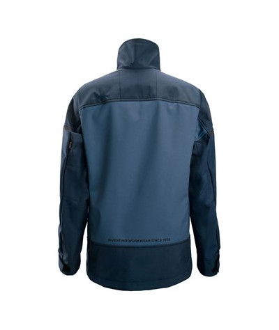 Jacka Softshell stretch dam
