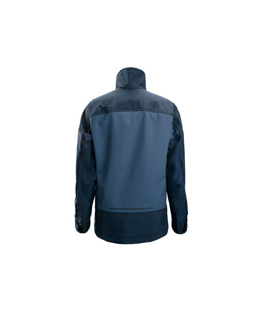 Jacka Softshell stretch dam