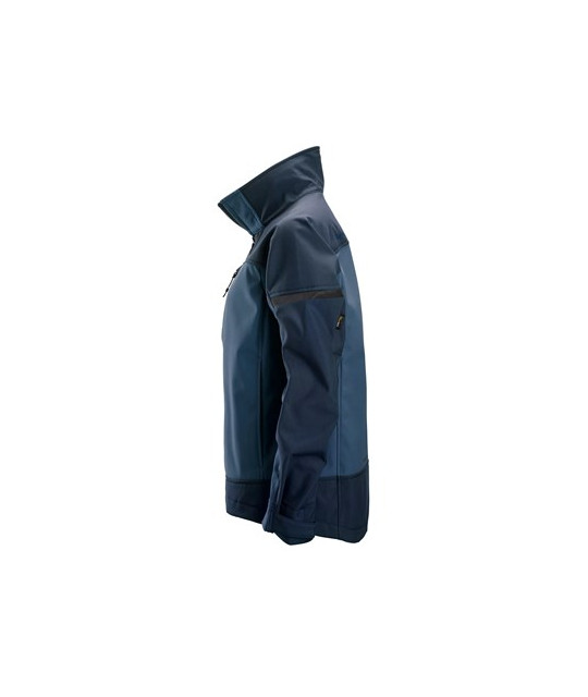 Jacka Softshell stretch dam