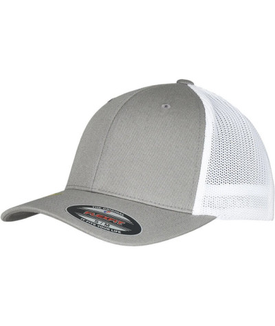 Flexfit Yupoong Flexfit Trucker Recycled Mesh