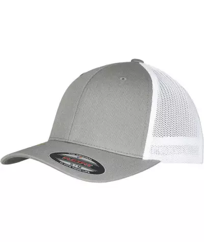 Flexfit Yupoong Flexfit Trucker Recycled Mesh | ADT Tryck