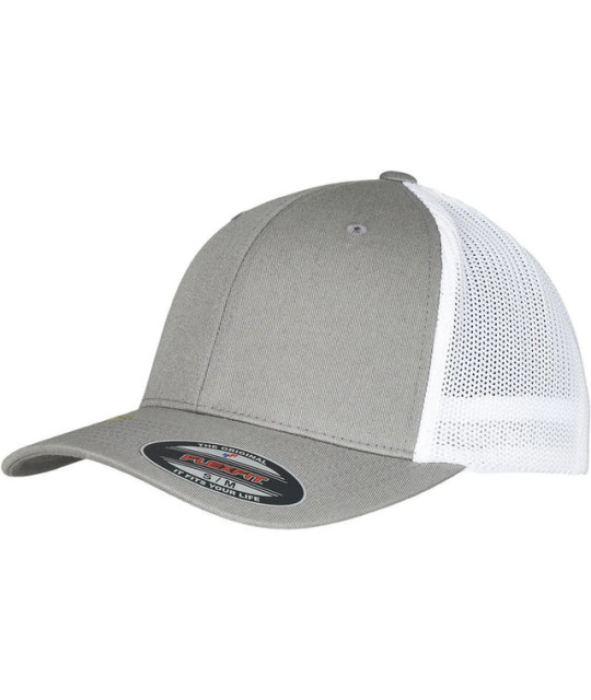Flexfit Yupoong Flexfit Trucker Recycled Mesh | ADT Tryck