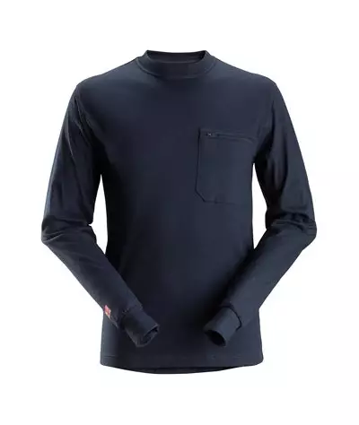 Långärmad T-shirt PW