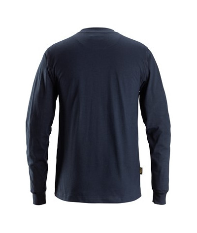 Långärmad T-shirt PW