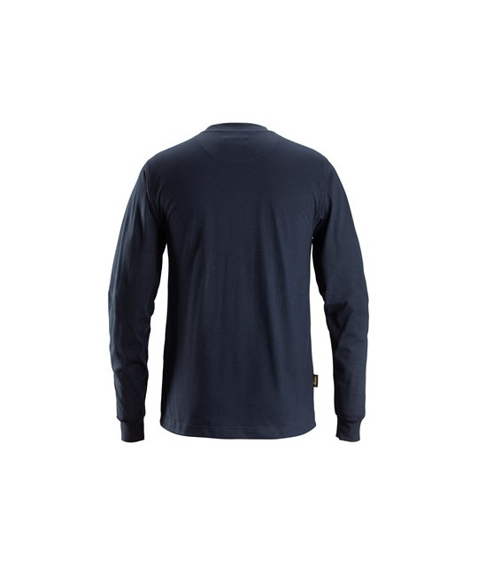 Långärmad T-shirt PW