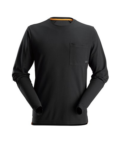 T-shirt långärmad 37.5®
