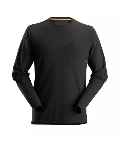 T-shirt långärmad 37.5®