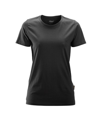 T-Shirt Dam, Bomull