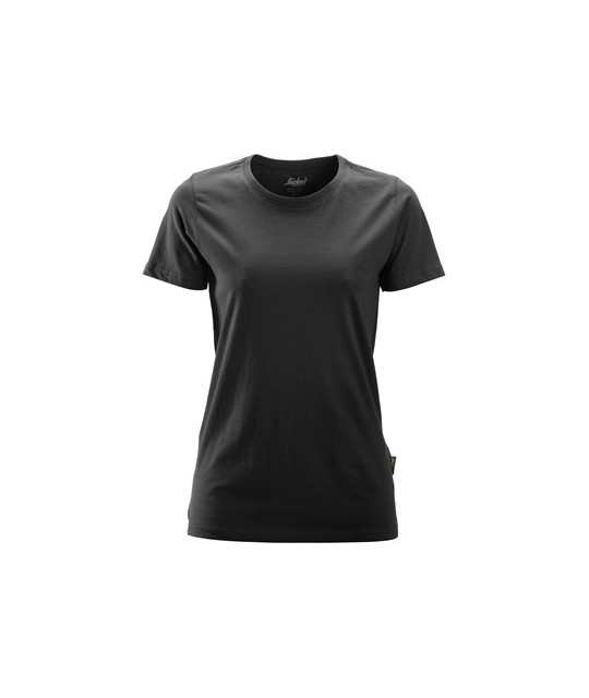 T-Shirt Dam, Bomull