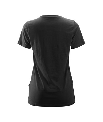 T-Shirt Dam, Bomull
