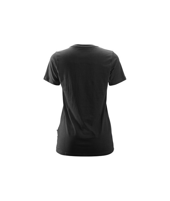 T-Shirt Dam, Bomull