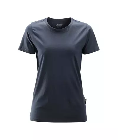 T-Shirt Dam, Bomull