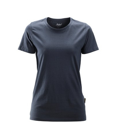 T-Shirt Dam, Bomull