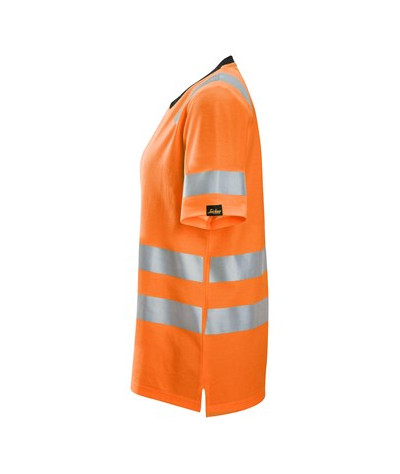 Kortärmad Tröja Dam, Varsel klass 2