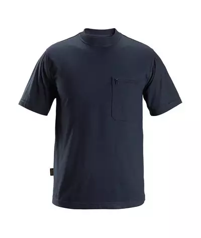 Kortärmad T-shirt