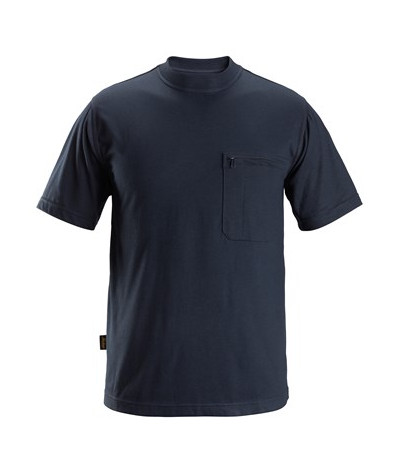 Kortärmad T-shirt