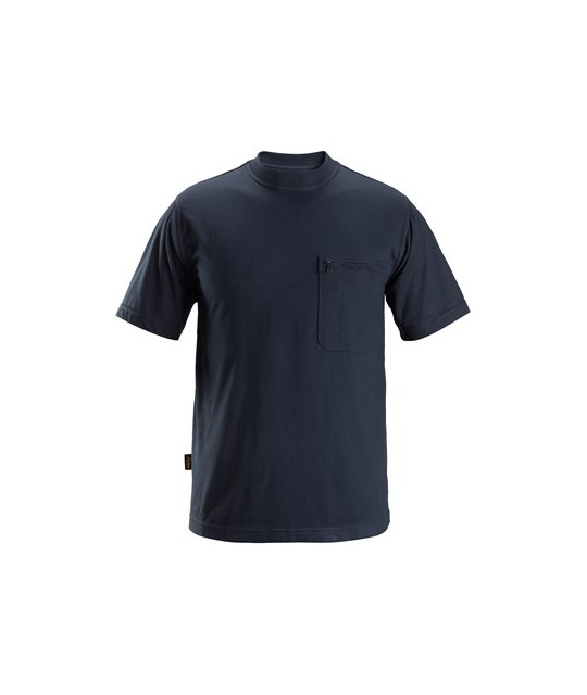 Kortärmad T-shirt