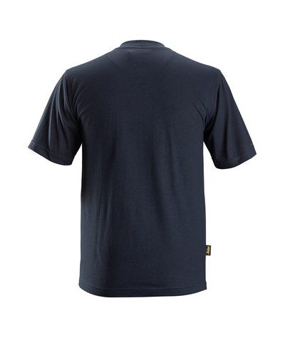 Kortärmad T-shirt