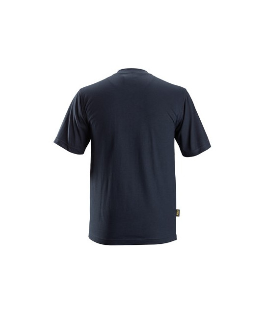 Kortärmad T-shirt