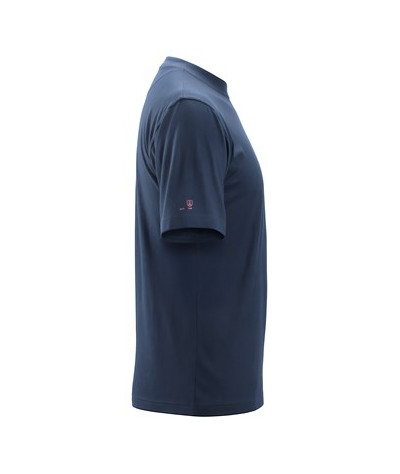 Kortärmad T-shirt