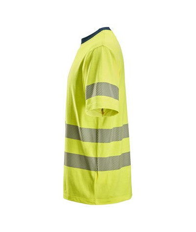 Kortärmad T-shirt, varsel klass 3/2