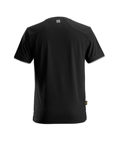 Kortärmad T-shirt AllroundWork 37.5®