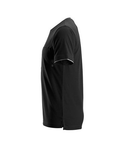 Kortärmad T-shirt AllroundWork 37.5®