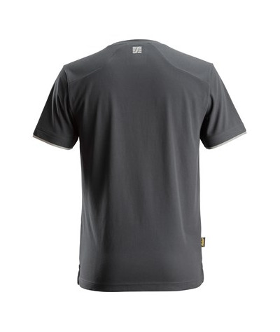 Kortärmad T-shirt AllroundWork 37.5®
