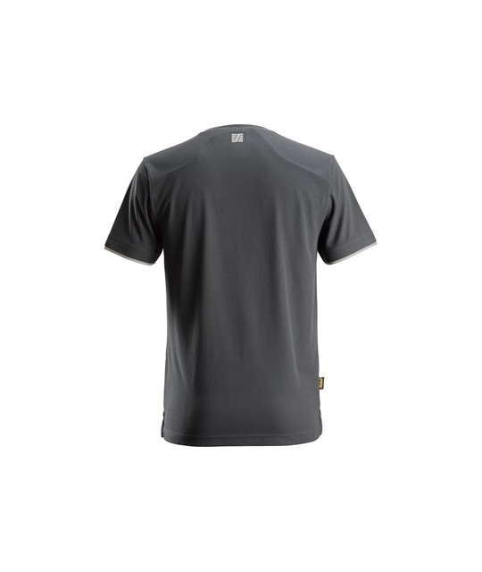 Kortärmad T-shirt AllroundWork 37.5®