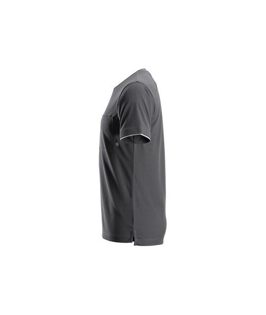 Kortärmad T-shirt AllroundWork 37.5®