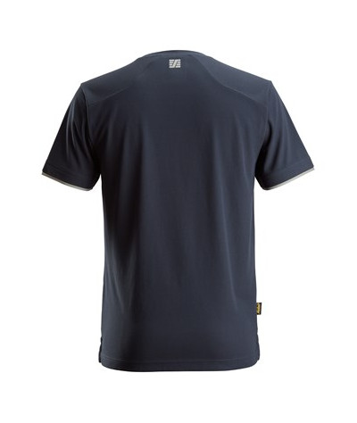 Kortärmad T-shirt AllroundWork 37.5®