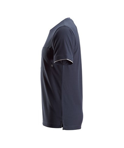 Kortärmad T-shirt AllroundWork 37.5®