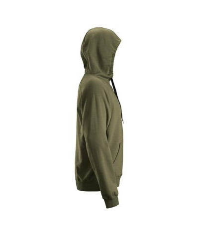 Snickers Workwear Huvtröja, Snickers Workwear