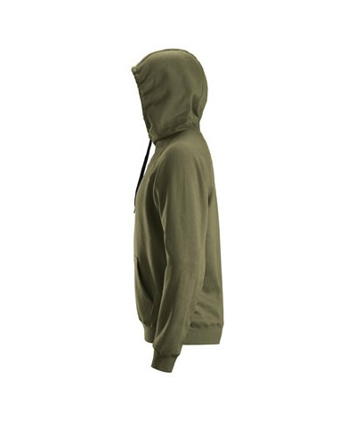 Snickers Workwear Huvtröja, Snickers Workwear